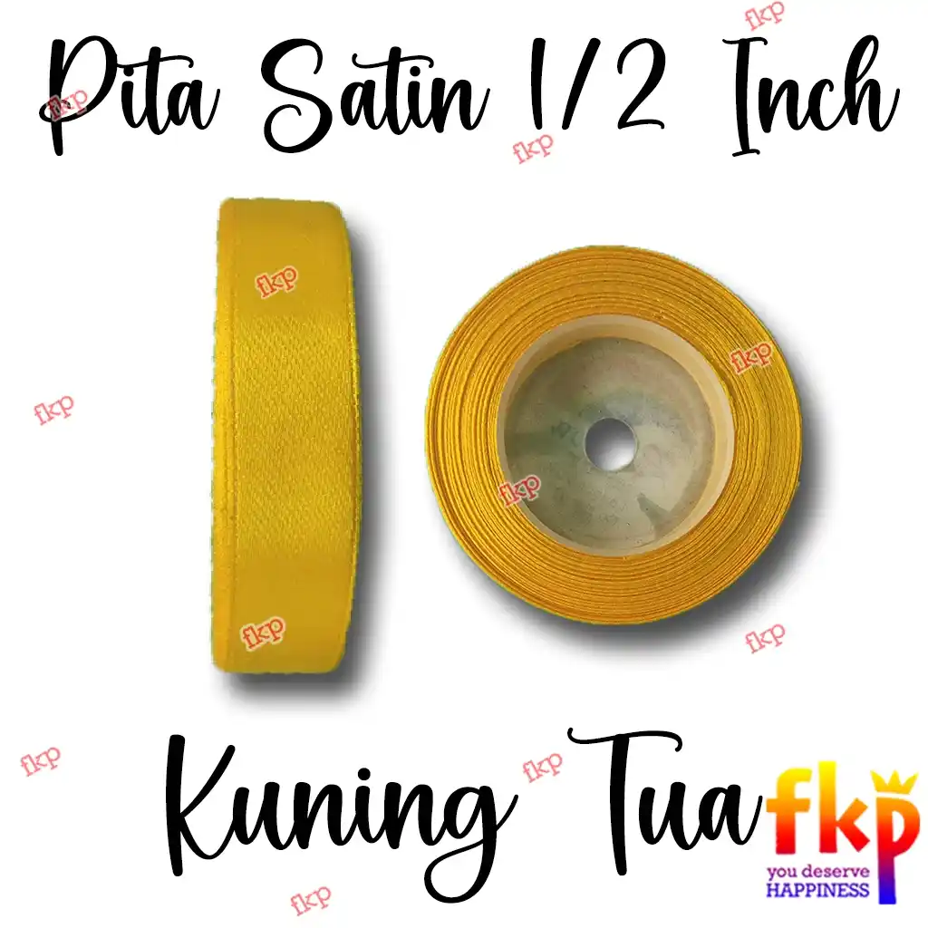 Kuning Tua